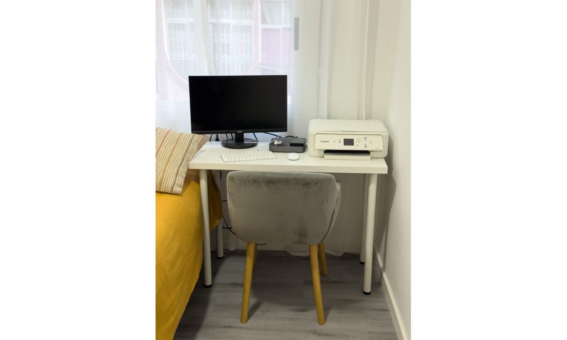 Revânzare - Apartament -
Torrevieja - Curva Del Palangre