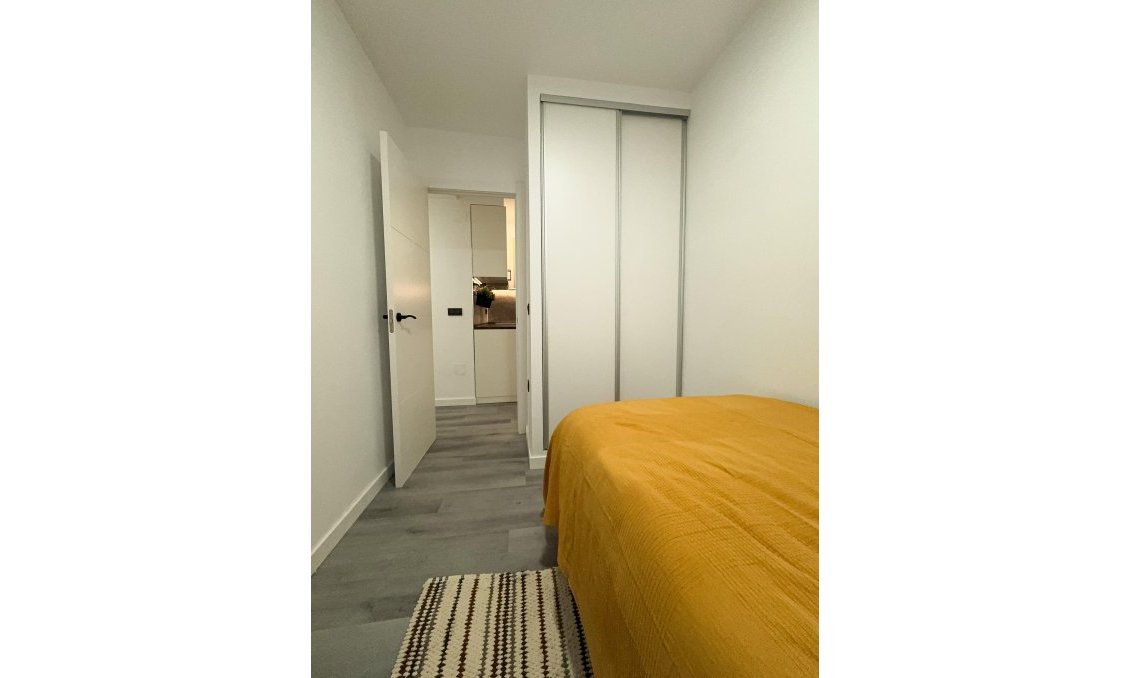 Revânzare - Apartament -
Torrevieja - Curva Del Palangre