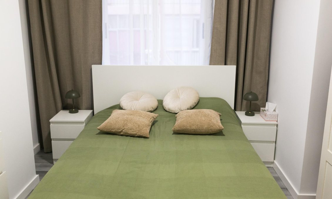 Revânzare - Apartament -
Torrevieja - Curva Del Palangre