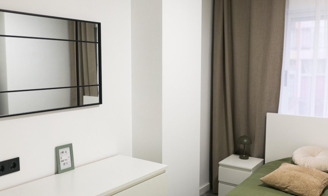 Revânzare - Apartament -
Torrevieja - Curva Del Palangre