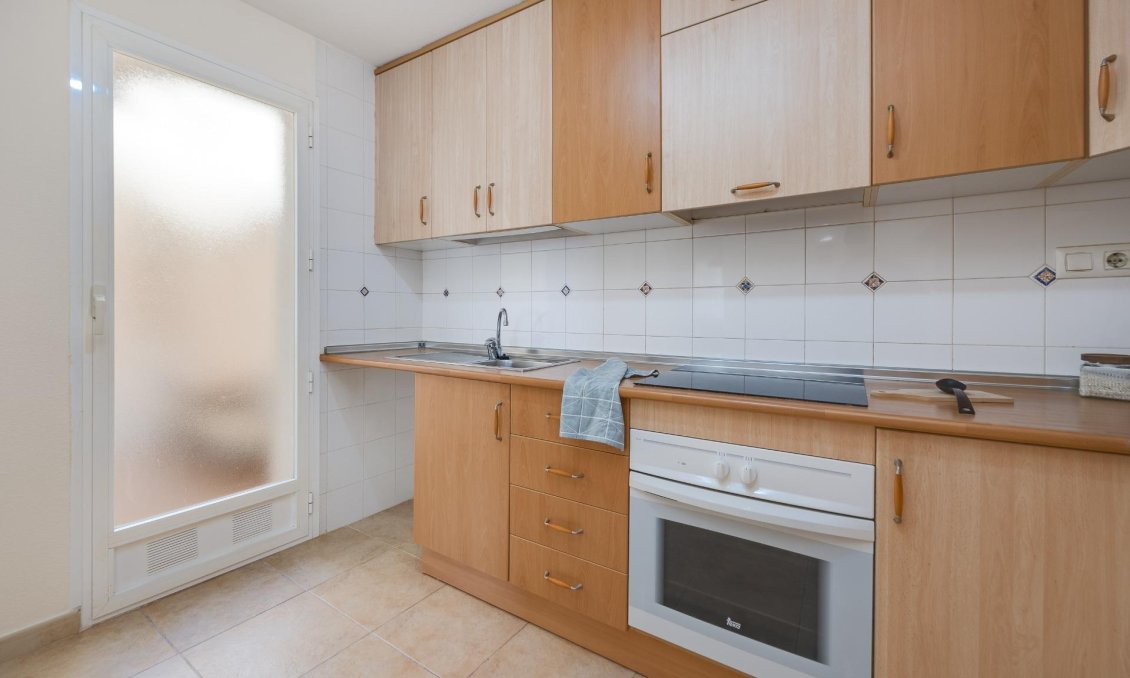 Használt Ingatlanok - Bungaló -
Torrevieja - Aguas Nuevas 1