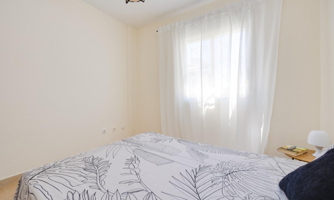Használt Ingatlanok - Bungaló -
Torrevieja - Aguas Nuevas 1