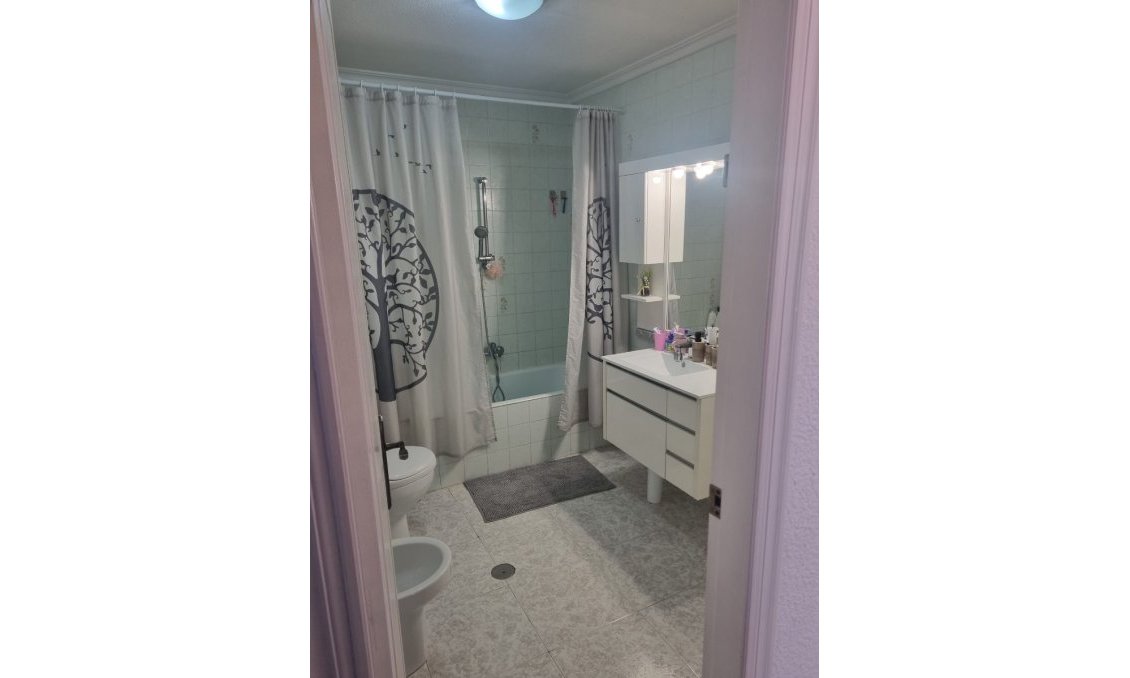 Használt Ingatlanok - Apartman -
Pinoso - Inland