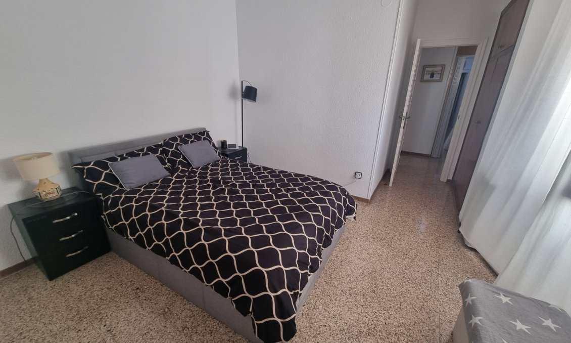 Használt Ingatlanok - Apartman -
Pinoso - Inland