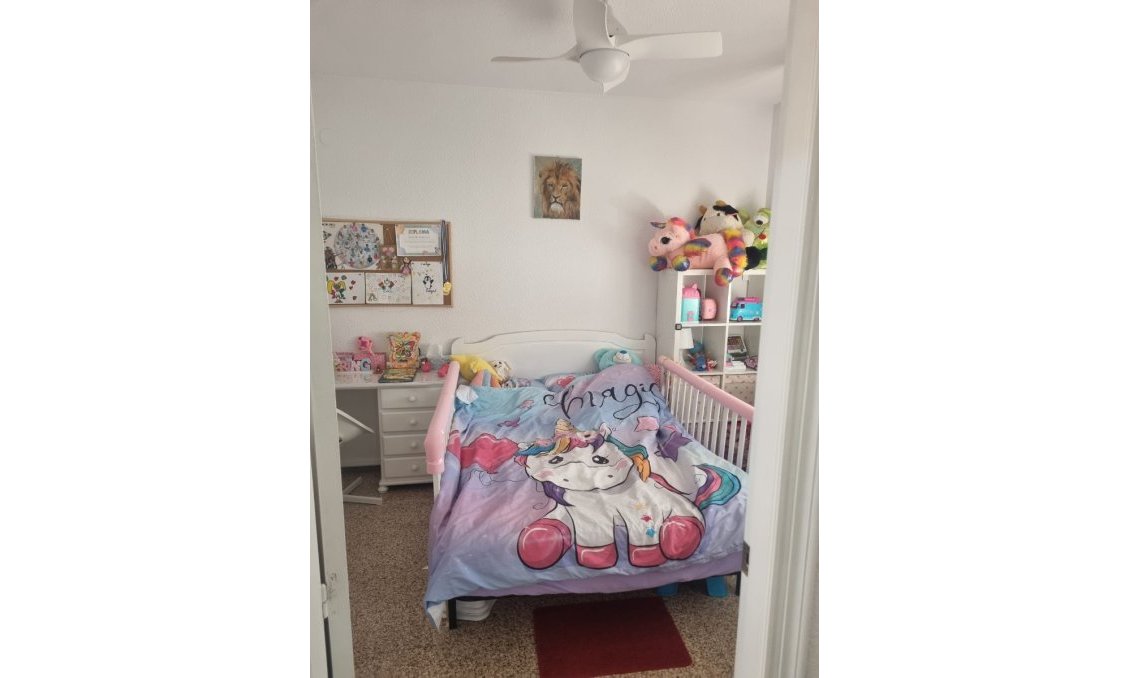 Használt Ingatlanok - Apartman -
Pinoso - Inland