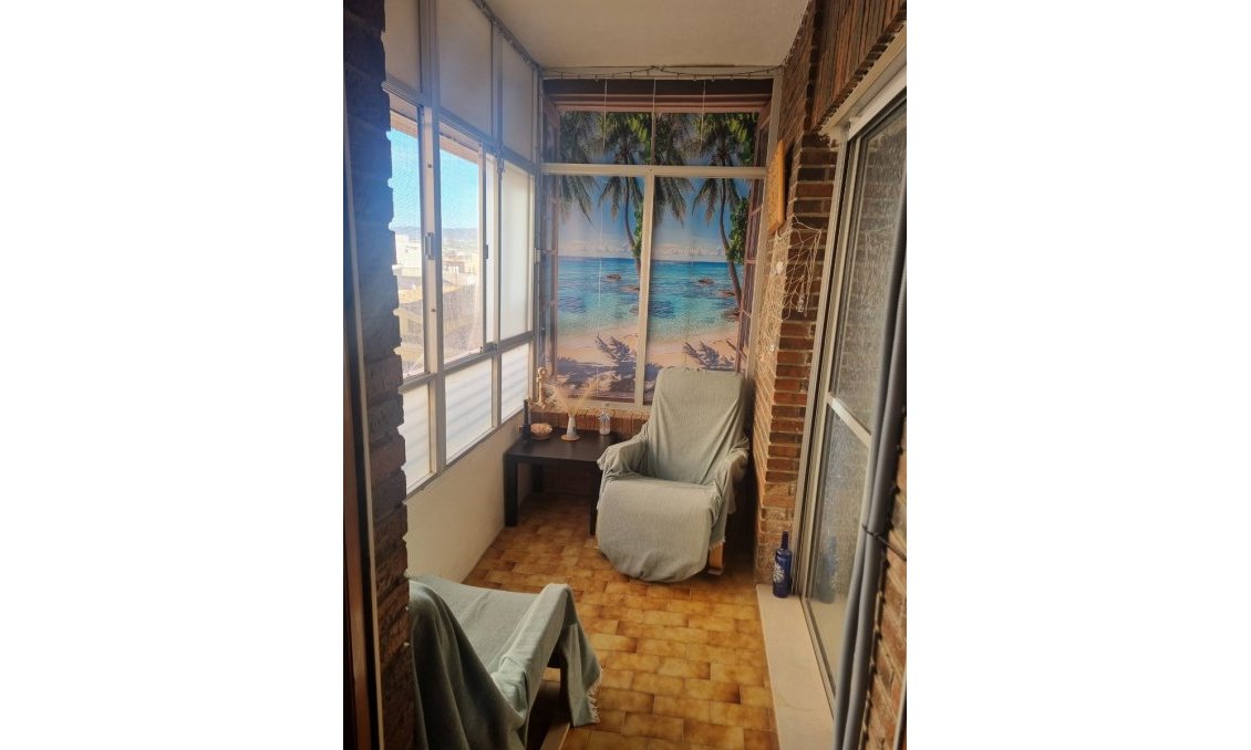 Használt Ingatlanok - Apartman -
Pinoso - Inland