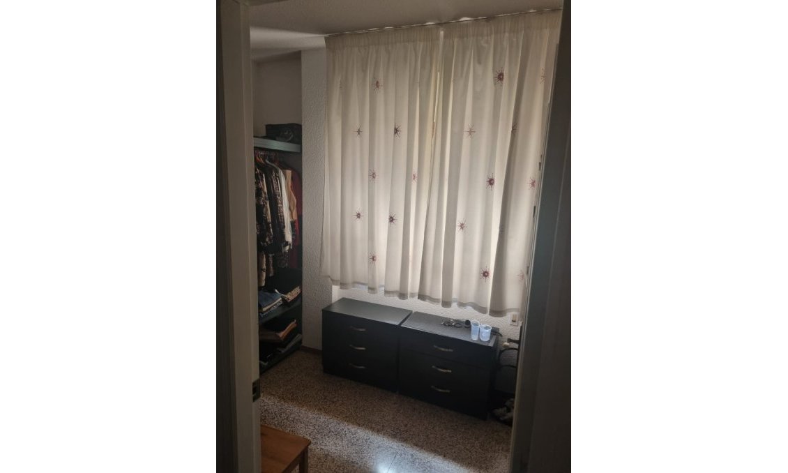 Használt Ingatlanok - Apartman -
Pinoso - Inland