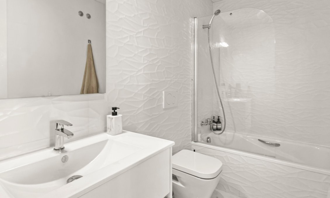 Használt Ingatlanok - Apartman -
Orihuela Costa - Costa Blanca