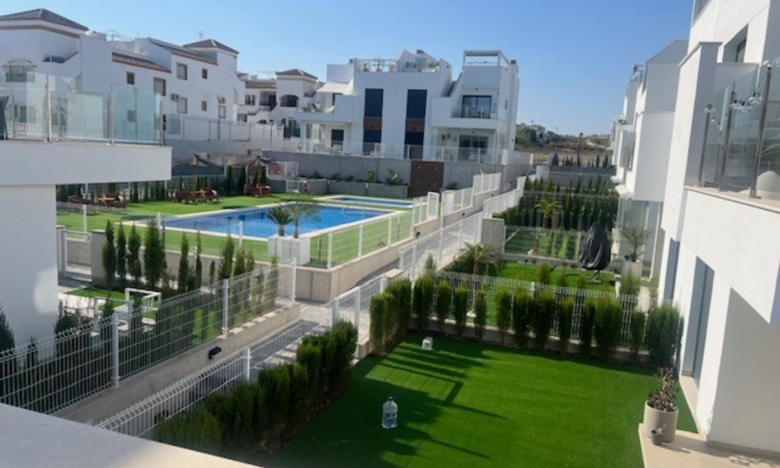Revânzare - Vilă -
Los Montesinos - Costa Blanca