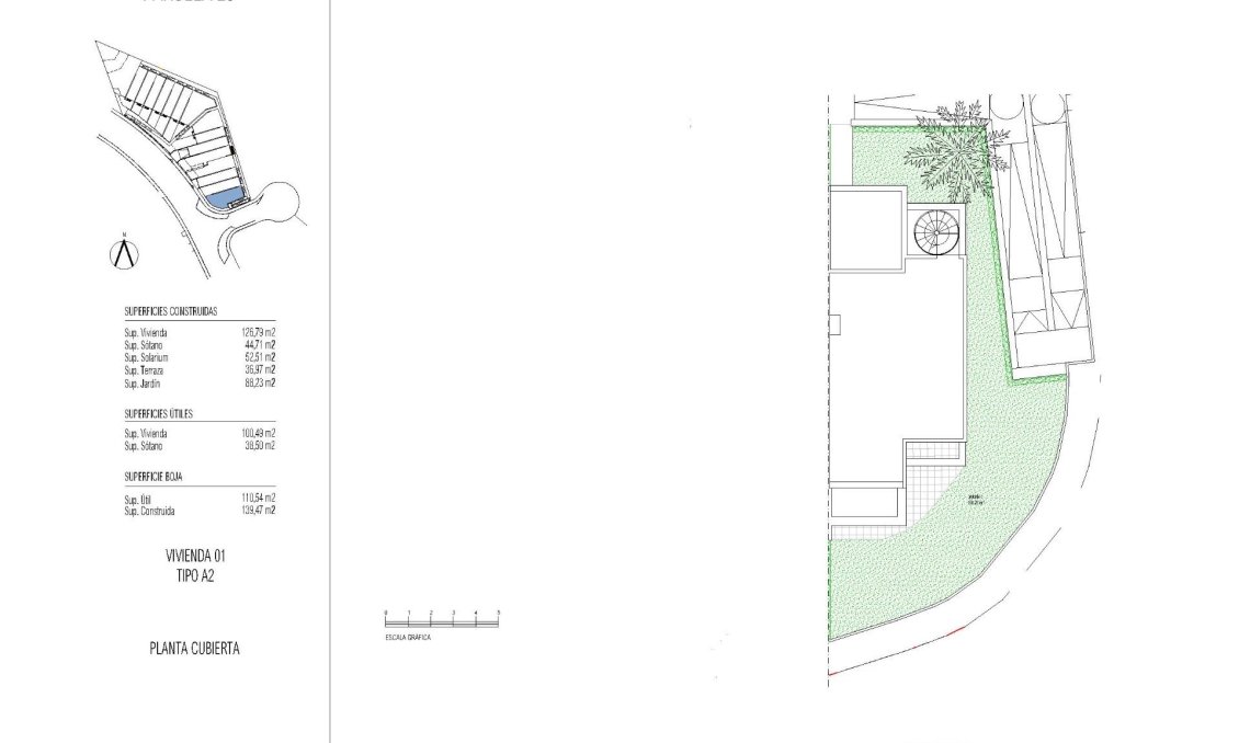 Obra nueva - Villa -
Manilva - Duquesa Sur