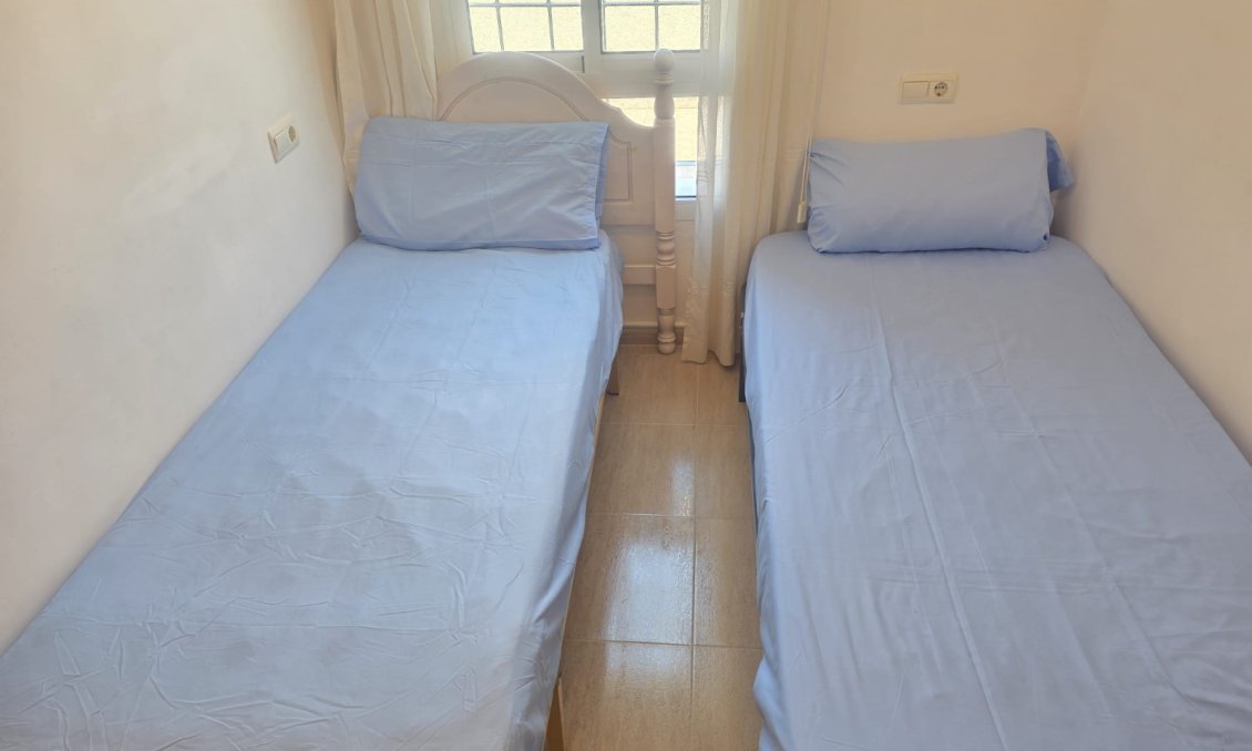 Segunda mano - Apartamento -
Villamartin - Costa Blanca