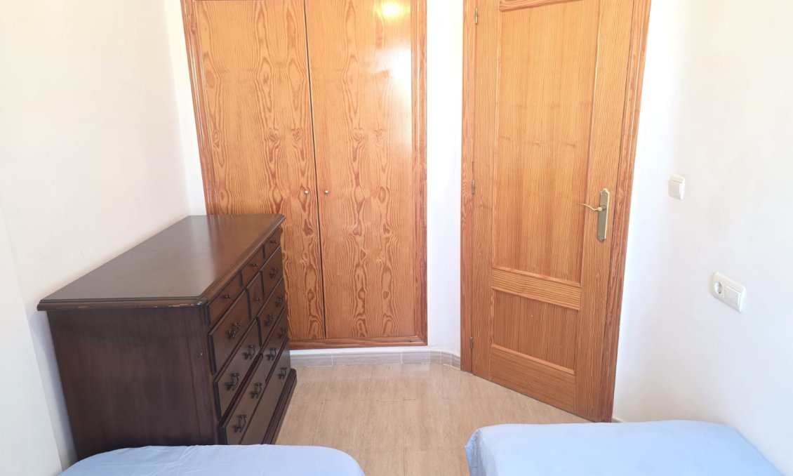 Segunda mano - Apartamento -
Villamartin - Costa Blanca