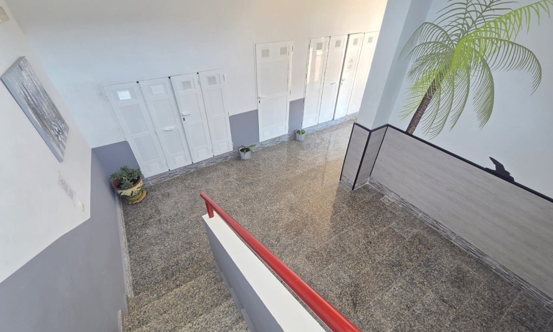 Segunda mano - Apartamento -
Villamartin - Costa Blanca