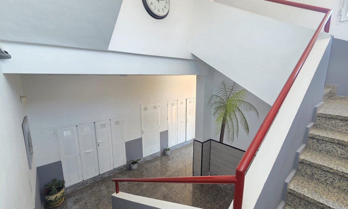 Segunda mano - Apartamento -
Villamartin - Costa Blanca