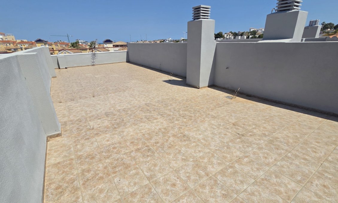 Segunda mano - Apartamento -
Villamartin - Costa Blanca
