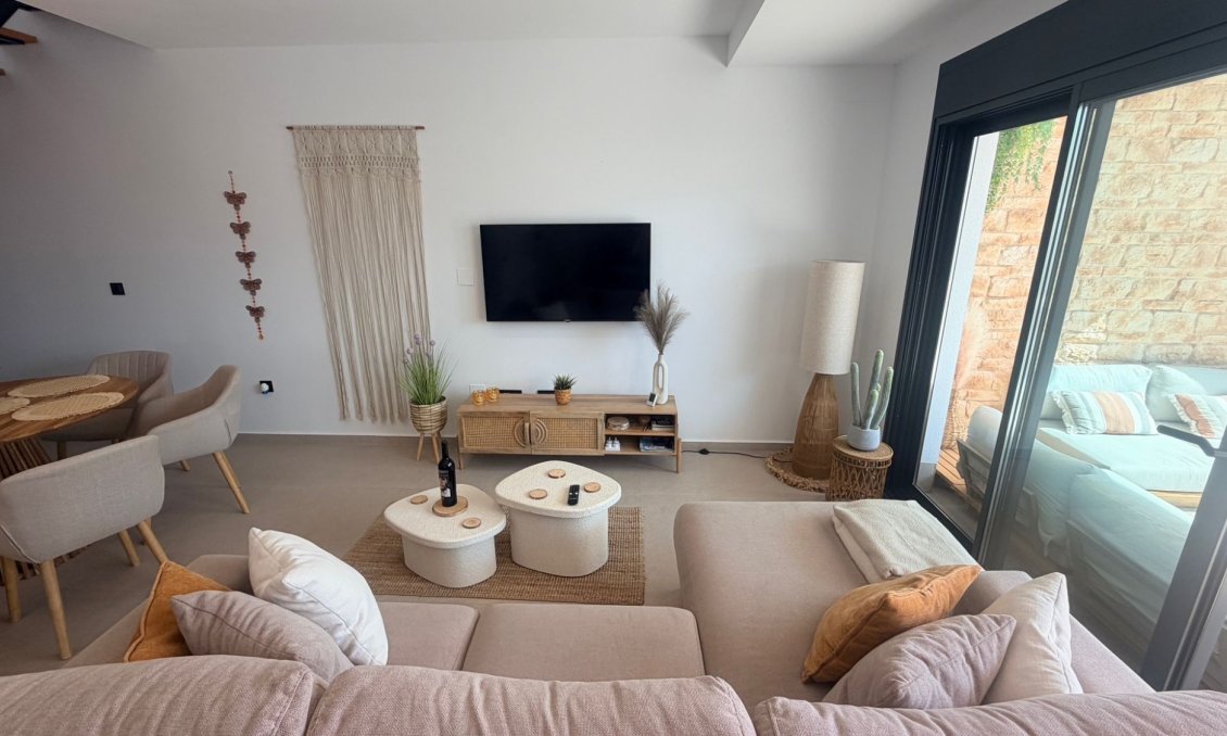 Segunda mano - Villa -
Dolores - Costa Blanca