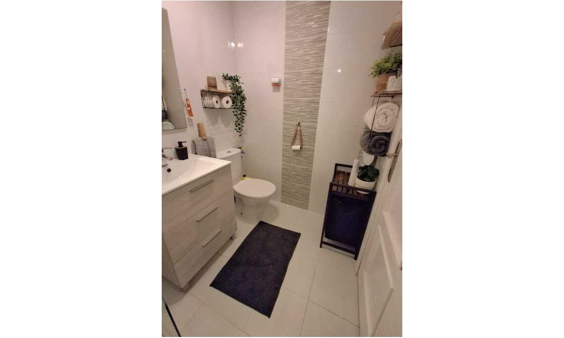 Revânzare - Apartament -
Vistabella Golf Entre Naranjos - Inland