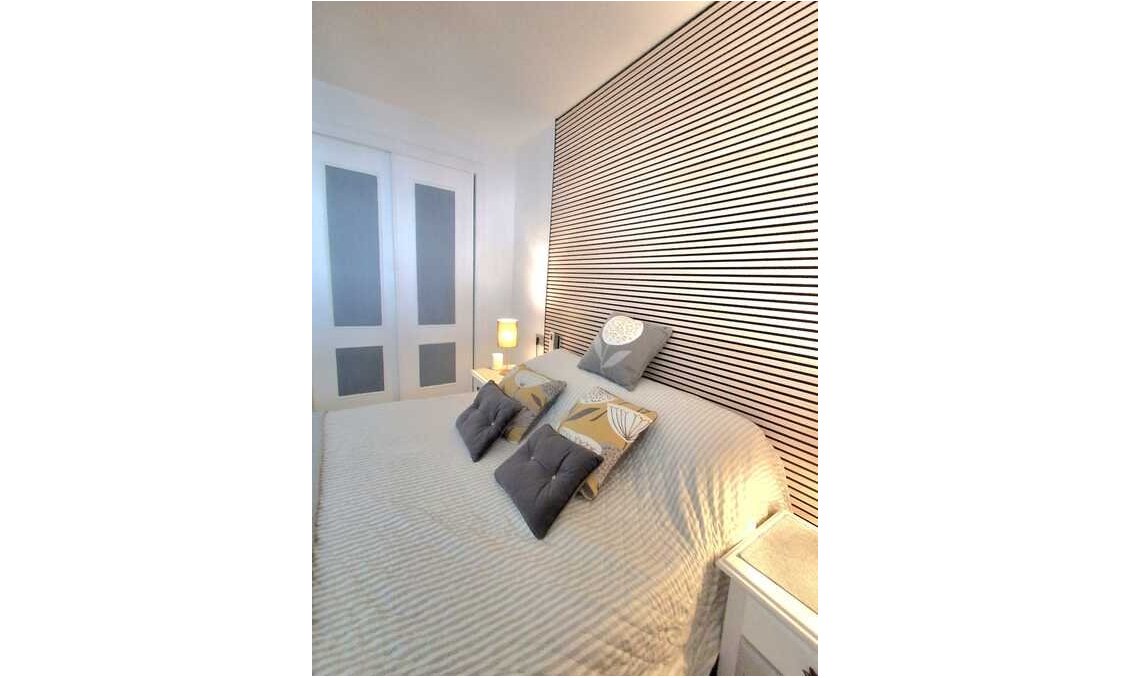 Revânzare - Apartament -
Vistabella Golf Entre Naranjos - Inland