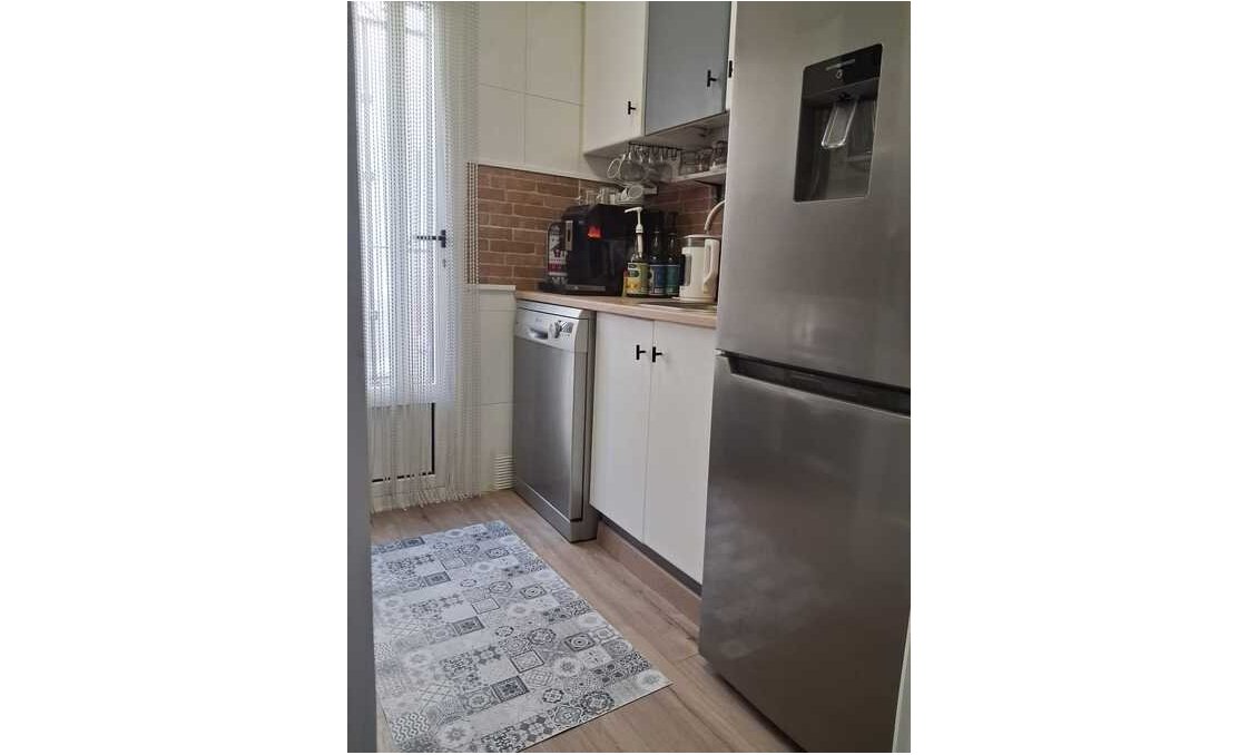 Revânzare - Apartament -
Vistabella Golf Entre Naranjos - Inland