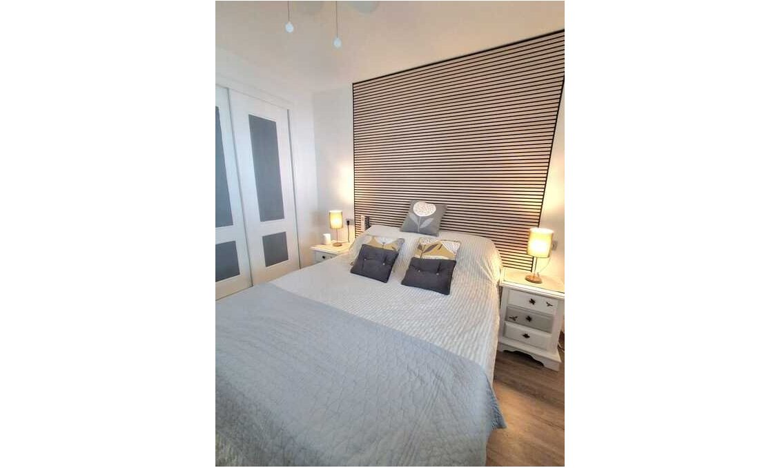 Revânzare - Apartament -
Vistabella Golf Entre Naranjos - Inland