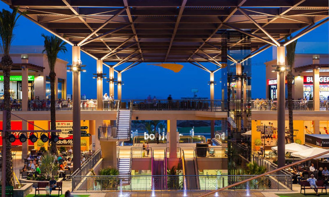 Wiederverkauf - Wohnung -
Orihuela Costa - Costa Blanca