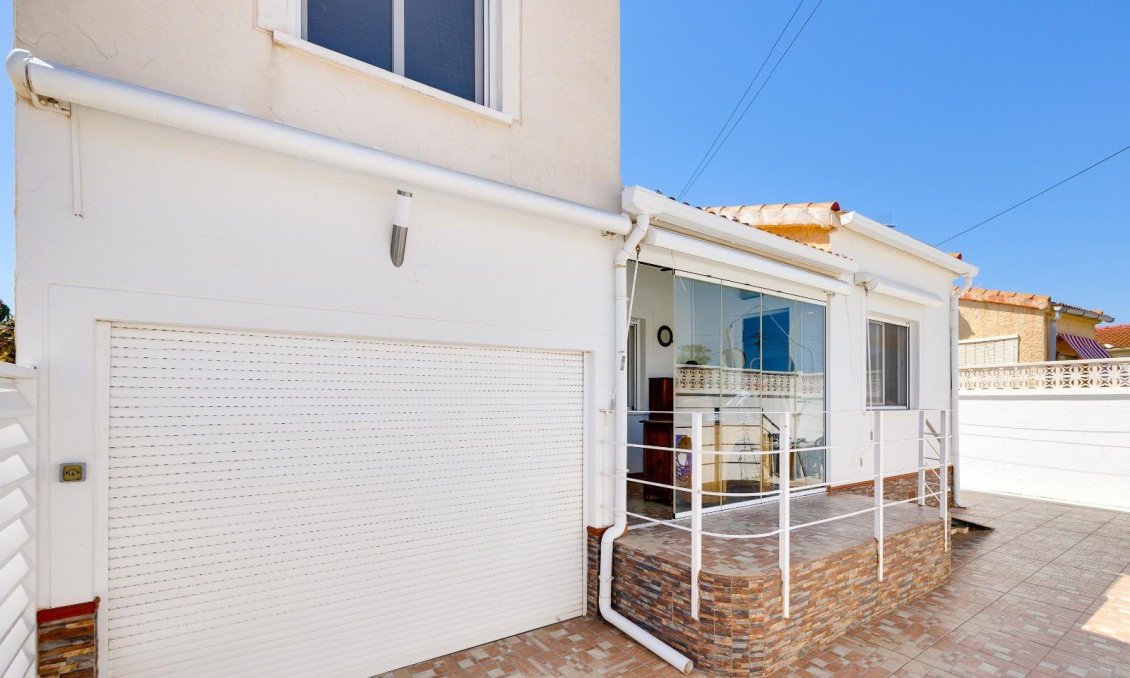 Segunda mano - Villa -
San Fulgencio - La Marina