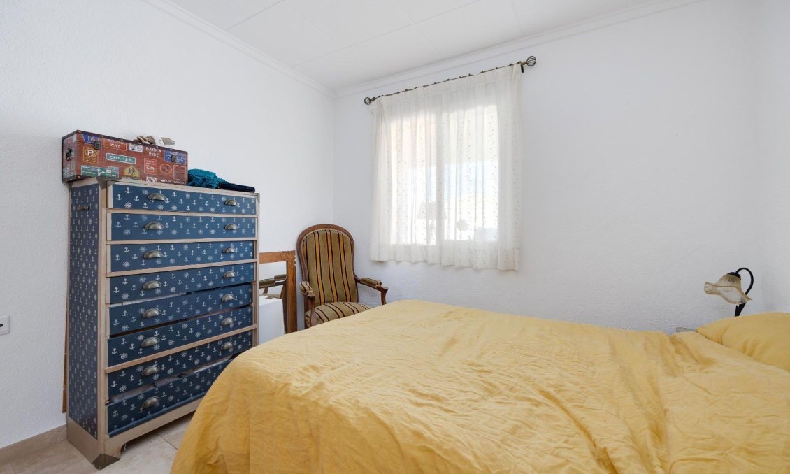 Segunda mano - Villa -
San Fulgencio - La Marina