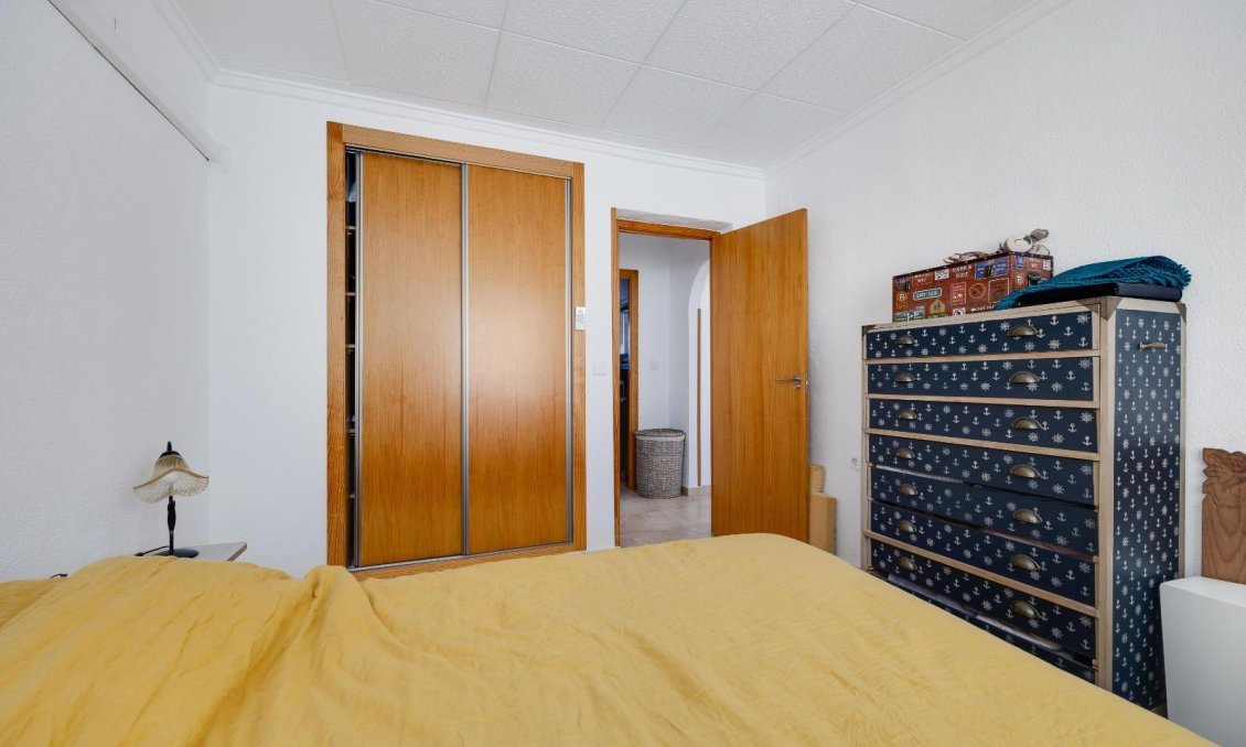 Segunda mano - Villa -
San Fulgencio - La Marina