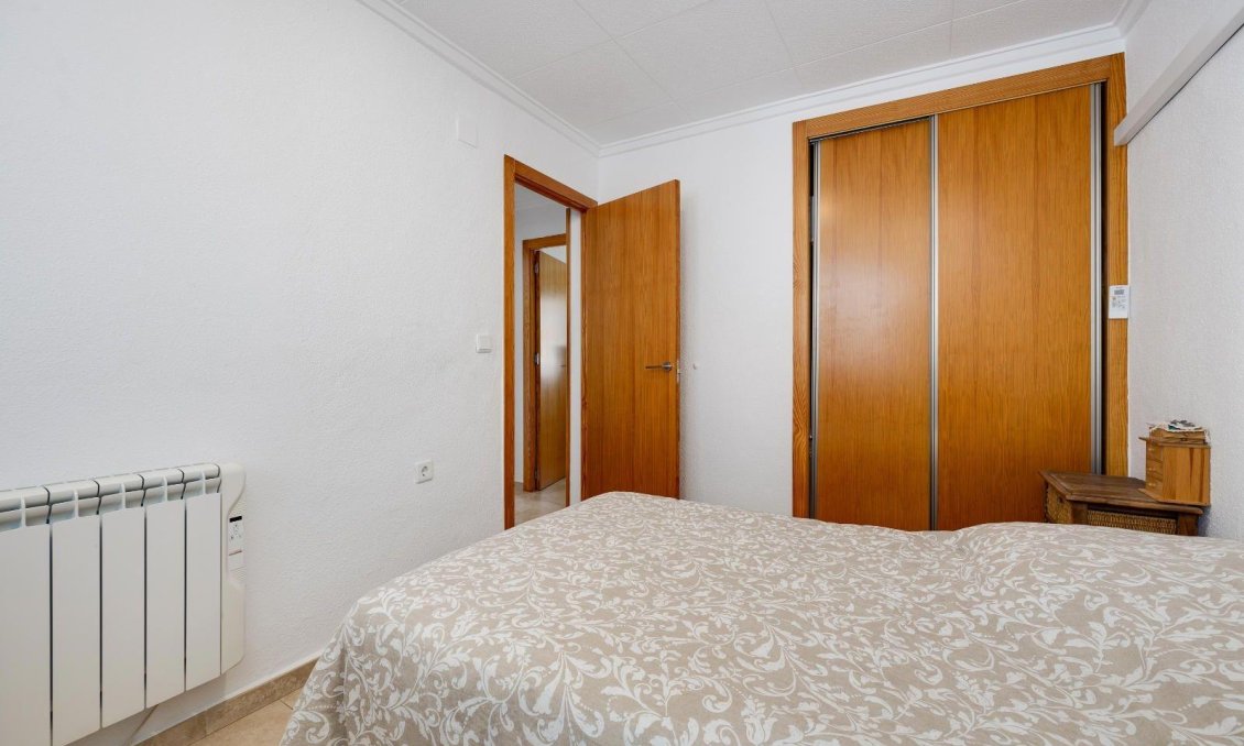 Segunda mano - Villa -
San Fulgencio - La Marina