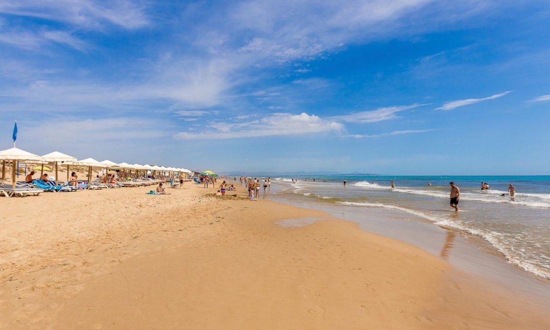 Segunda mano - Villa -
San Fulgencio - La Marina