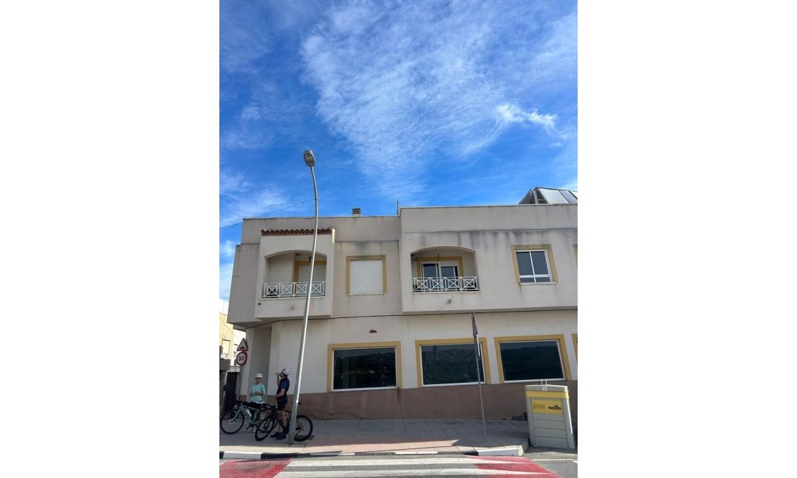 Revente - Appartement -
Torremendo