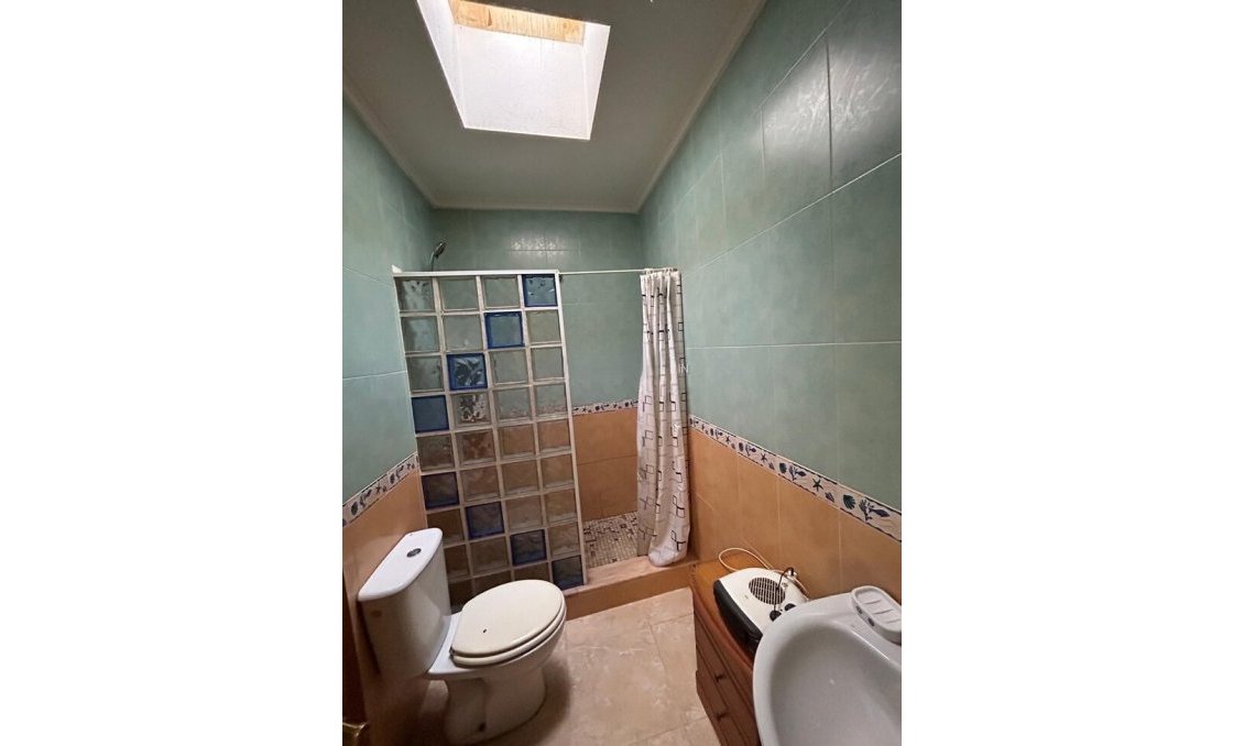 Revente - Appartement -
Torremendo
