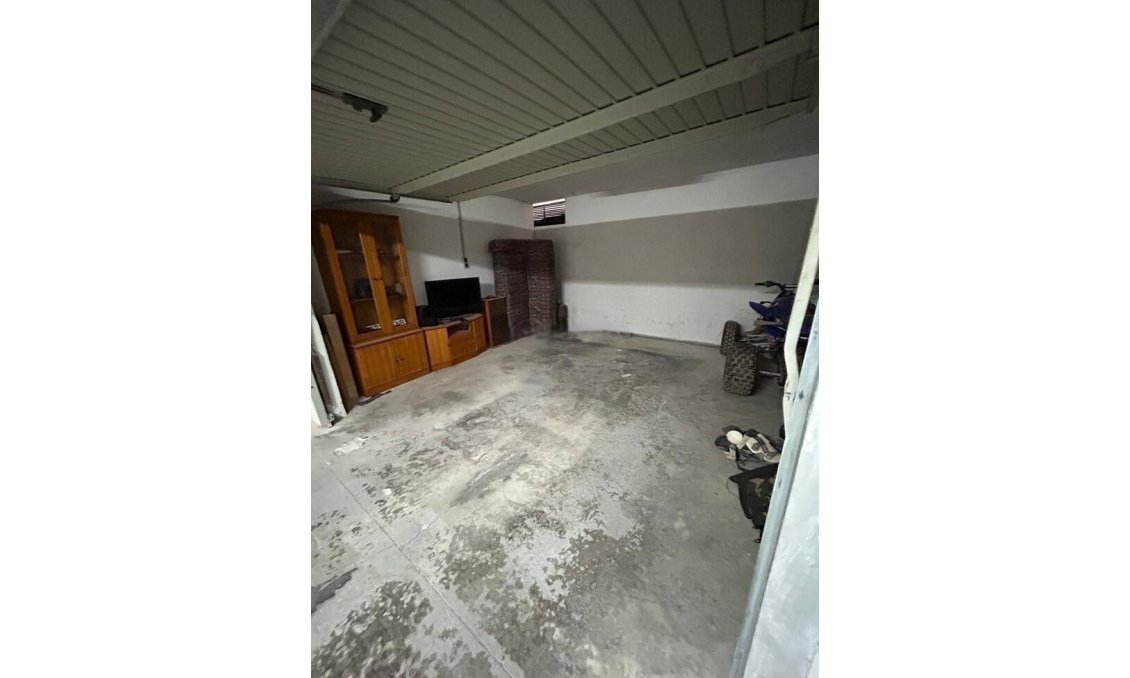 Revente - Appartement -
Torremendo