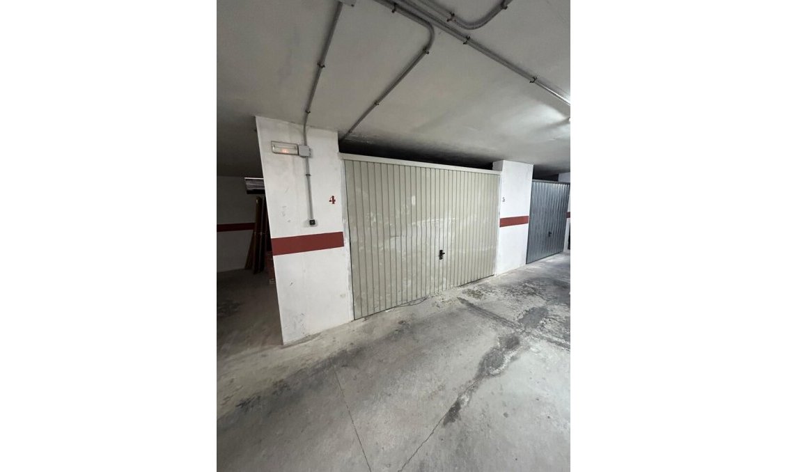 Revente - Appartement -
Torremendo