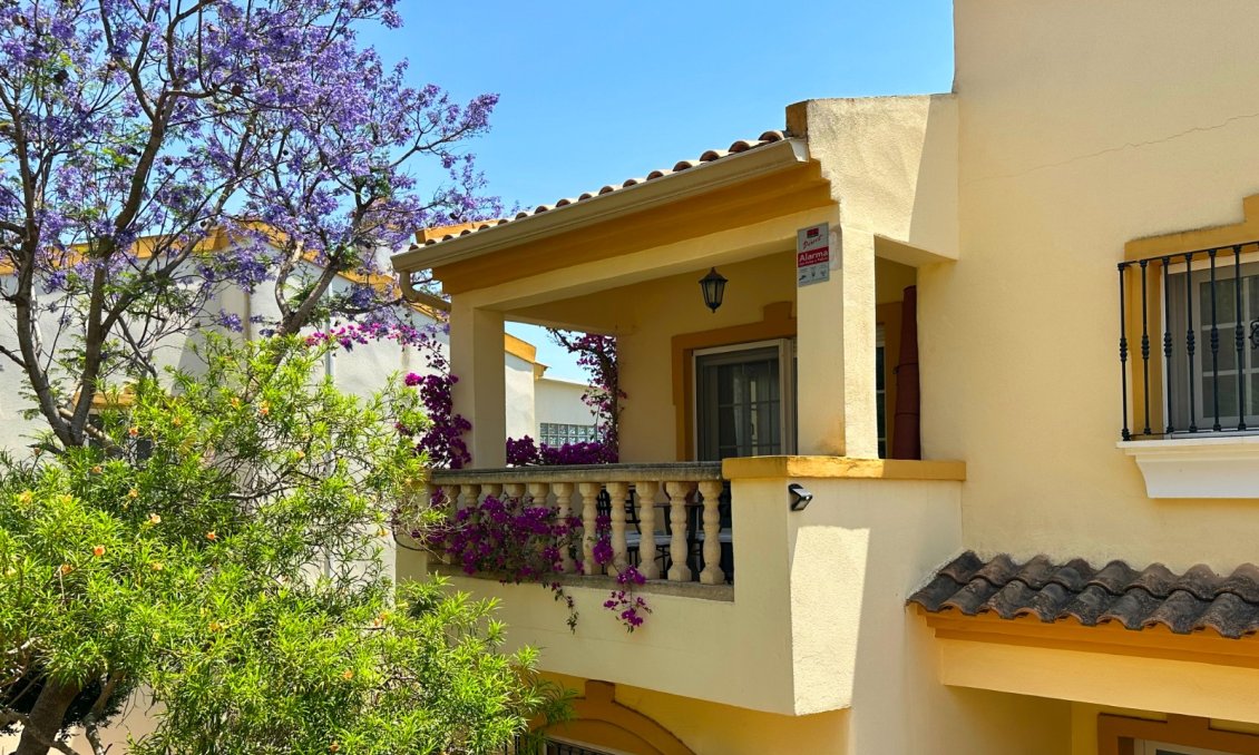 Revânzare - Vilă -
Orihuela Costa - Costa Blanca