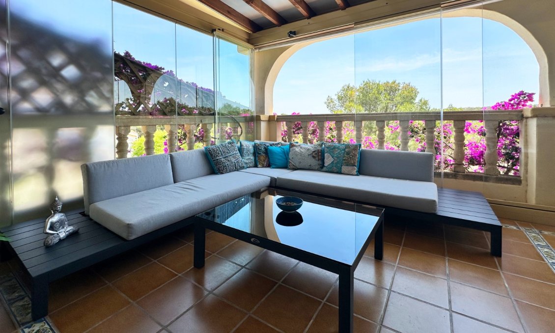 Revânzare - Vilă -
Orihuela Costa - Costa Blanca