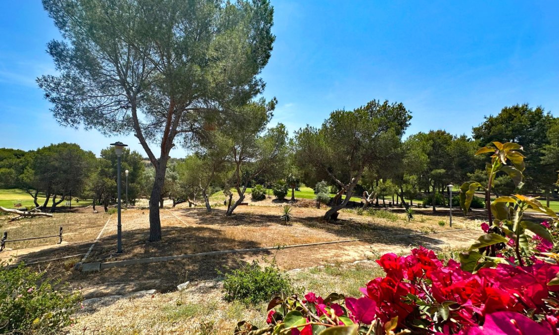 Revânzare - Vilă -
Orihuela Costa - Costa Blanca