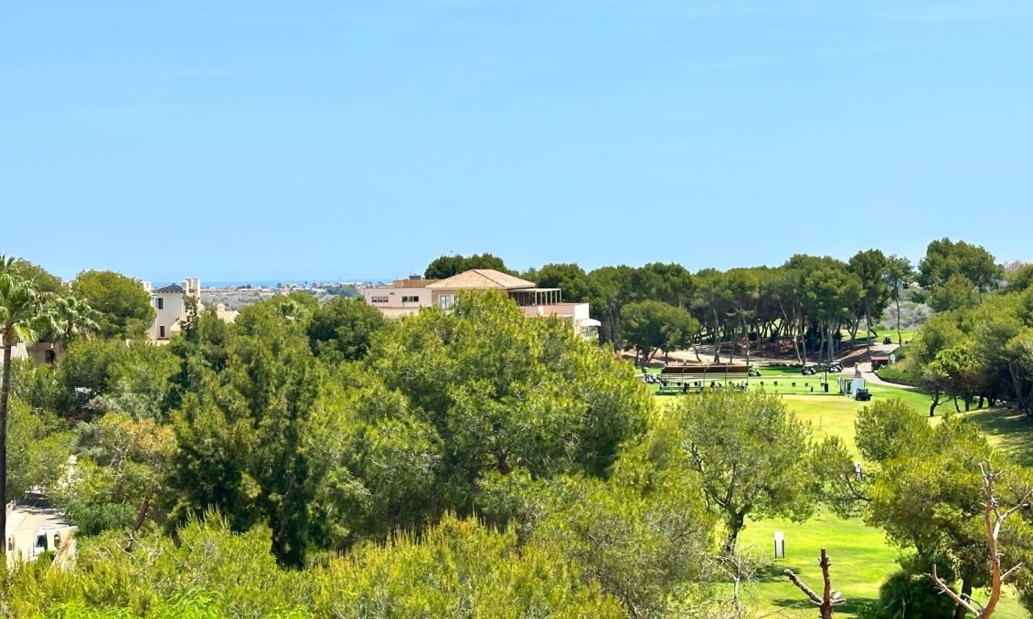 Revânzare - Vilă -
Orihuela Costa - Costa Blanca