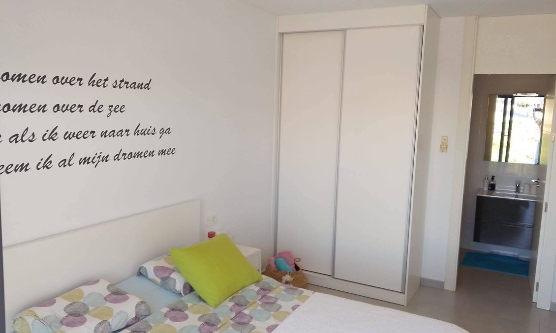 Resale - Penthouse -
Pilar de la Horadada - Pueblo Latino
