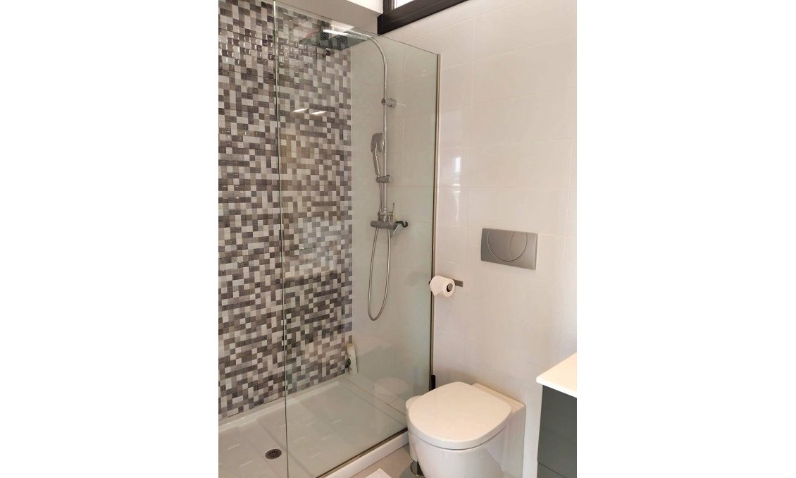Resale - Penthouse -
Pilar de la Horadada - Pueblo Latino