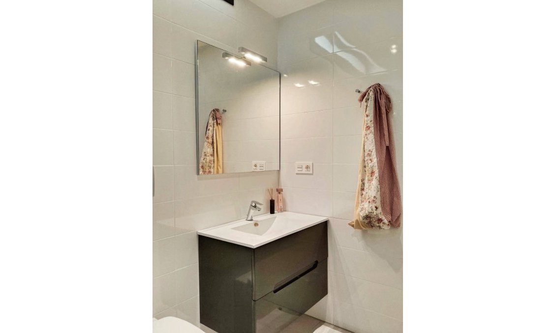 Resale - Penthouse -
Pilar de la Horadada - Pueblo Latino