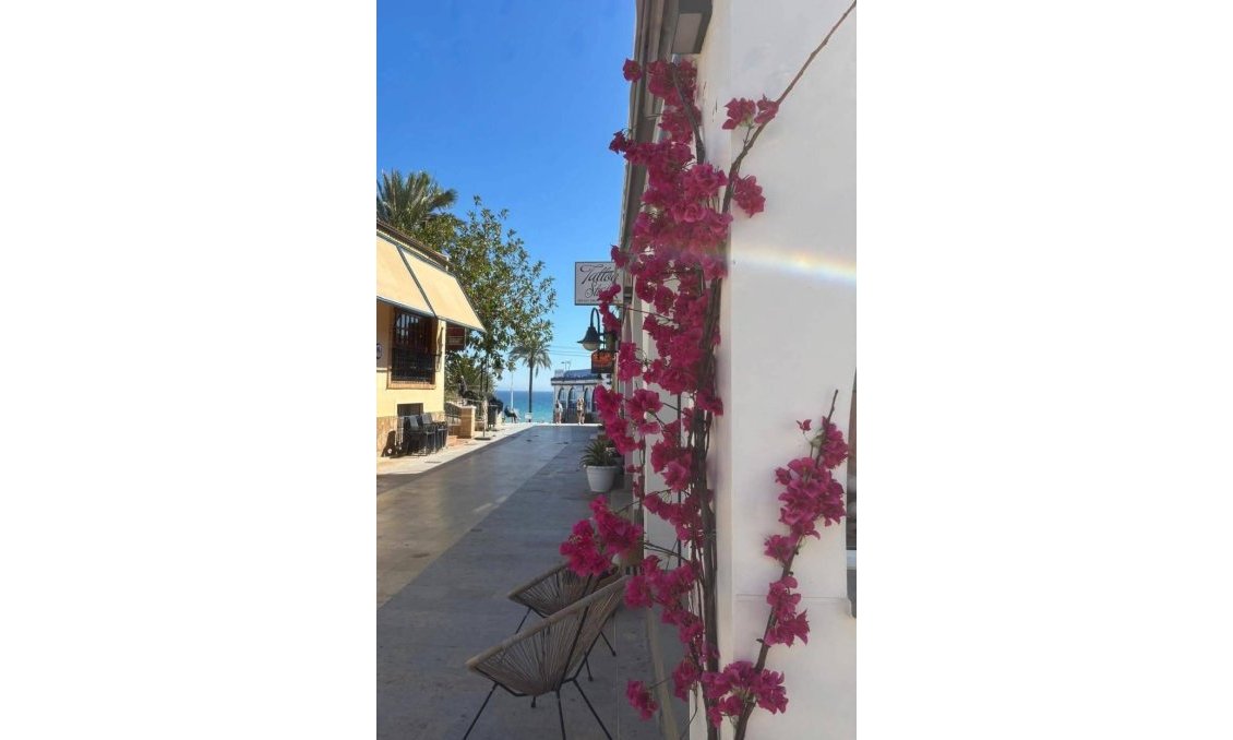Resale - Penthouse -
Pilar de la Horadada - Pueblo Latino