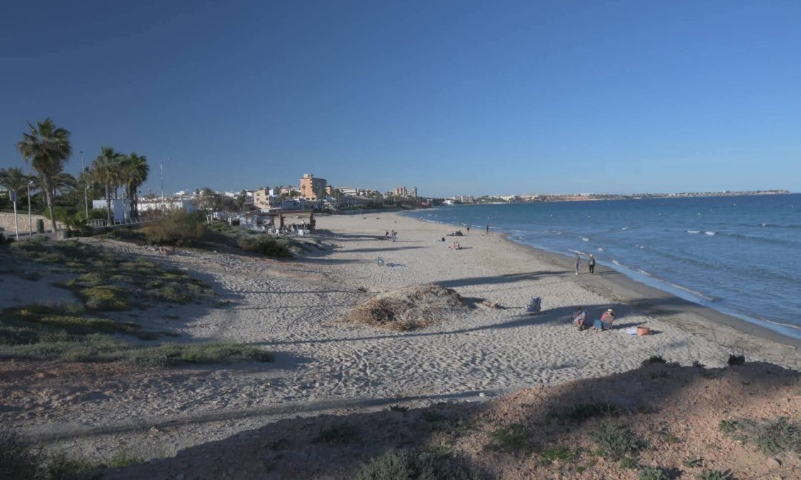 Resale - Penthouse -
Pilar de la Horadada - Pueblo Latino