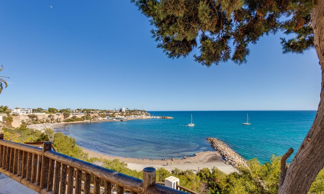 Revânzare - Casă înșiruită -
Villamartin - Orihuela Costa