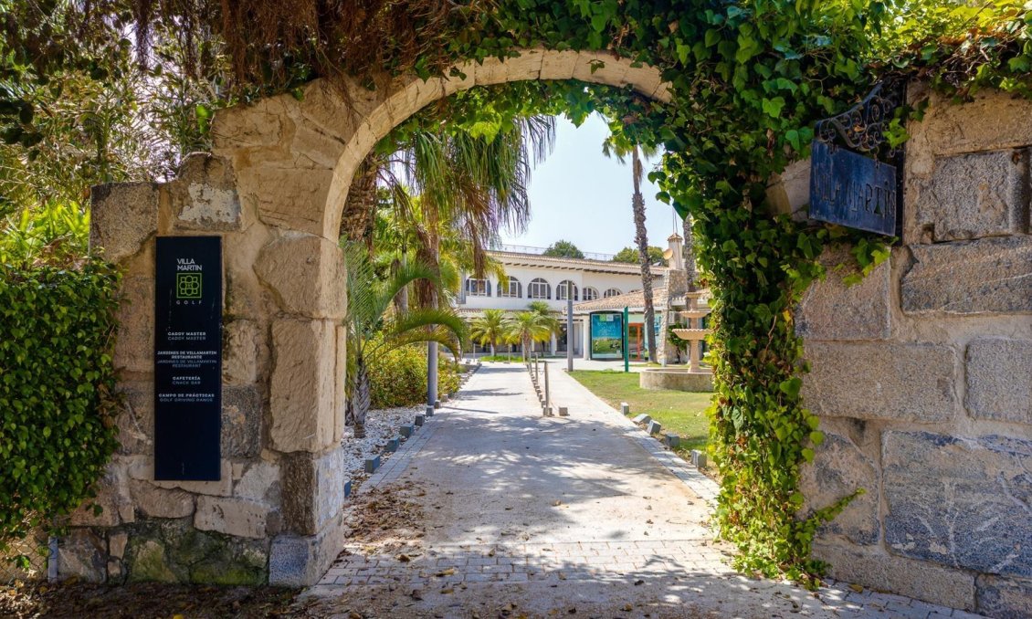 Revânzare - Casă înșiruită -
Villamartin - Orihuela Costa