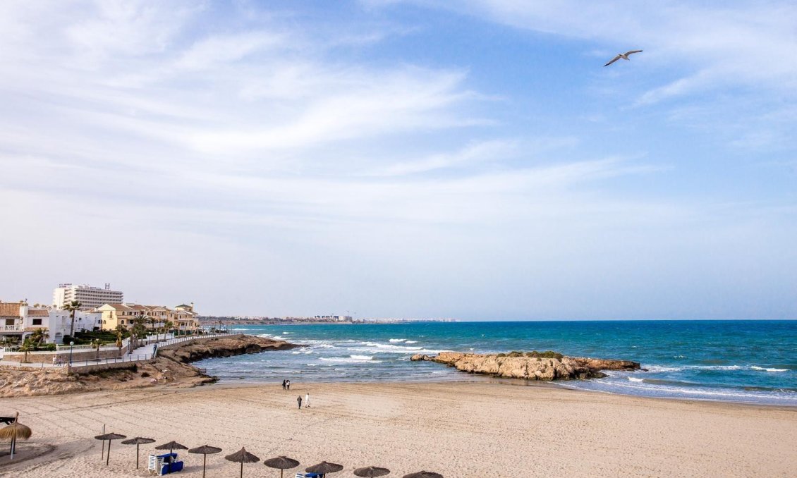 Revânzare - Casă înșiruită -
Villamartin - Orihuela Costa