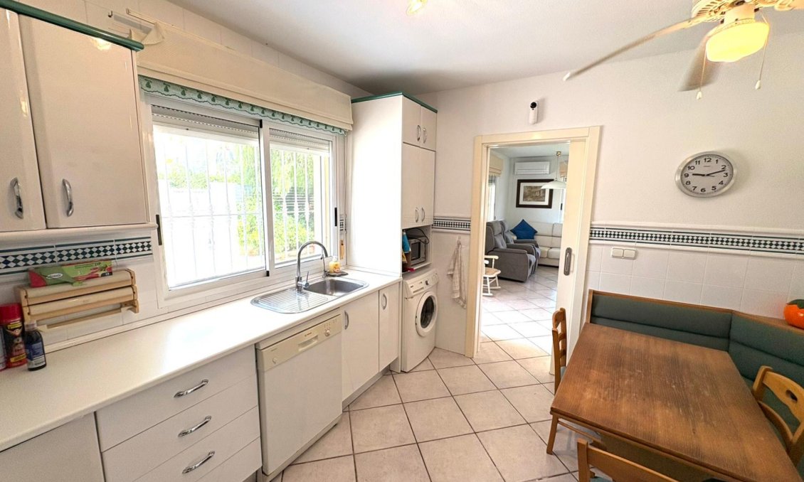 Revânzare - Apartament -
Los Narejos - Costa Calida
