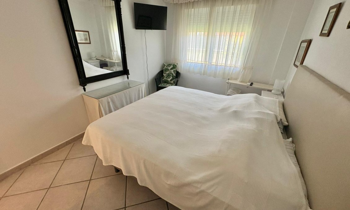 Revânzare - Apartament -
Los Narejos - Costa Calida