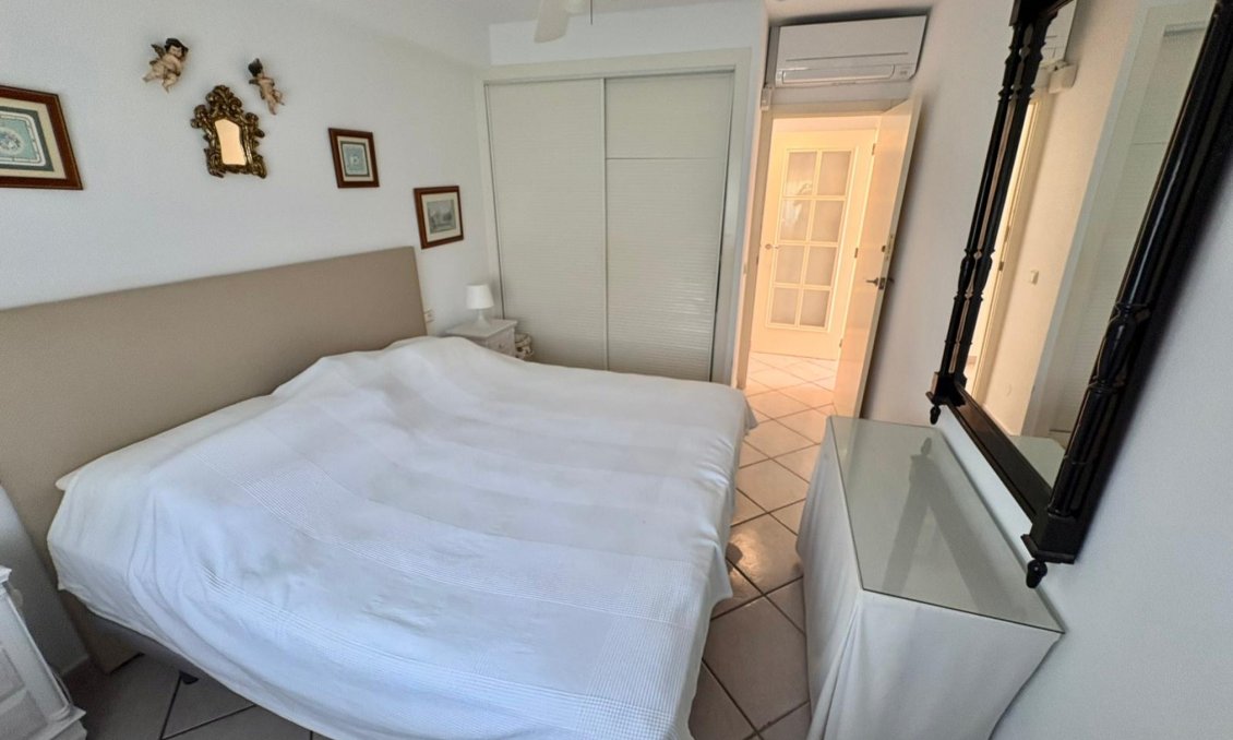 Revânzare - Apartament -
Los Narejos - Costa Calida