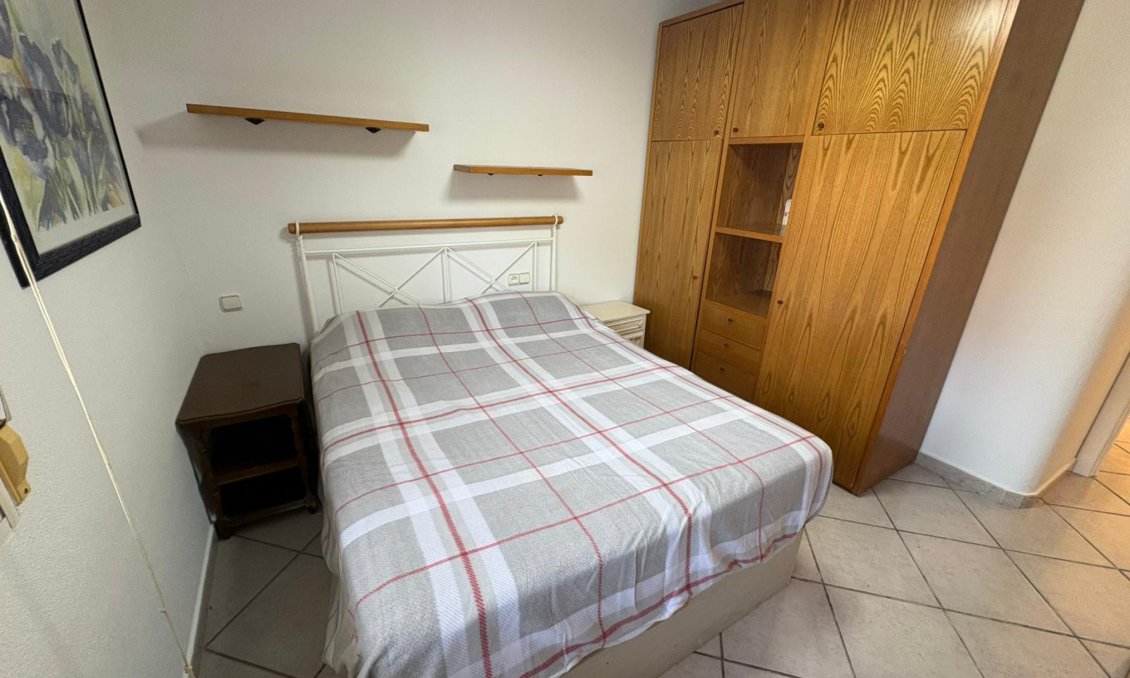 Revânzare - Apartament -
Los Narejos - Costa Calida